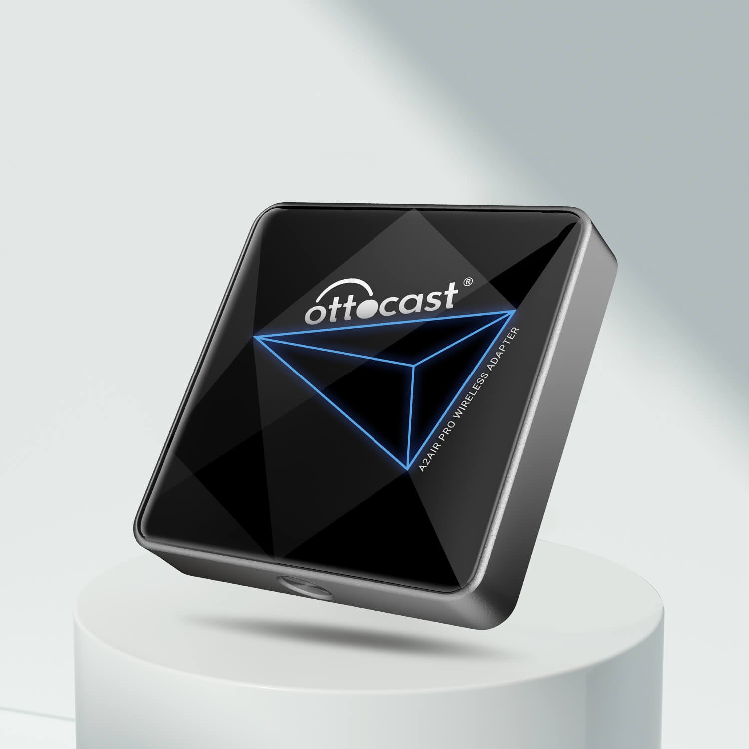 A2Air Pro trådlös Android Auto-adapter