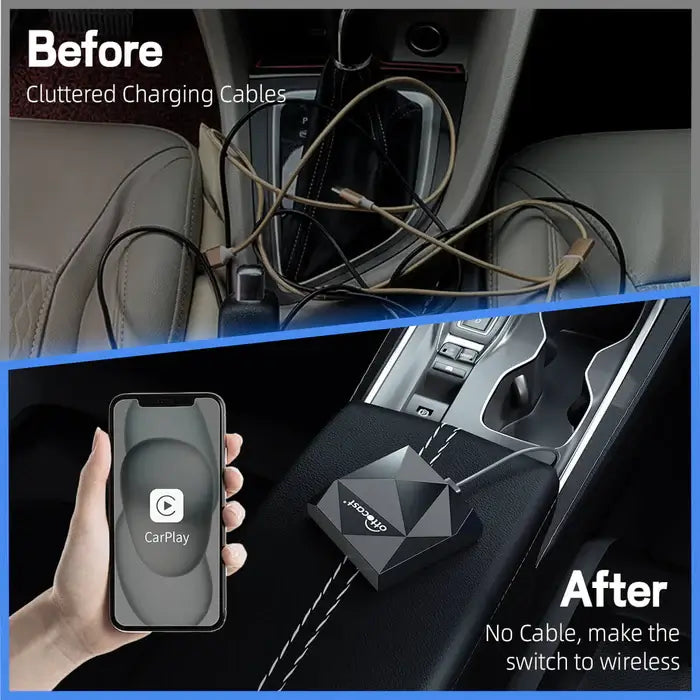 Adaptateur sans fil OTTOCAST ™ U2 AIR