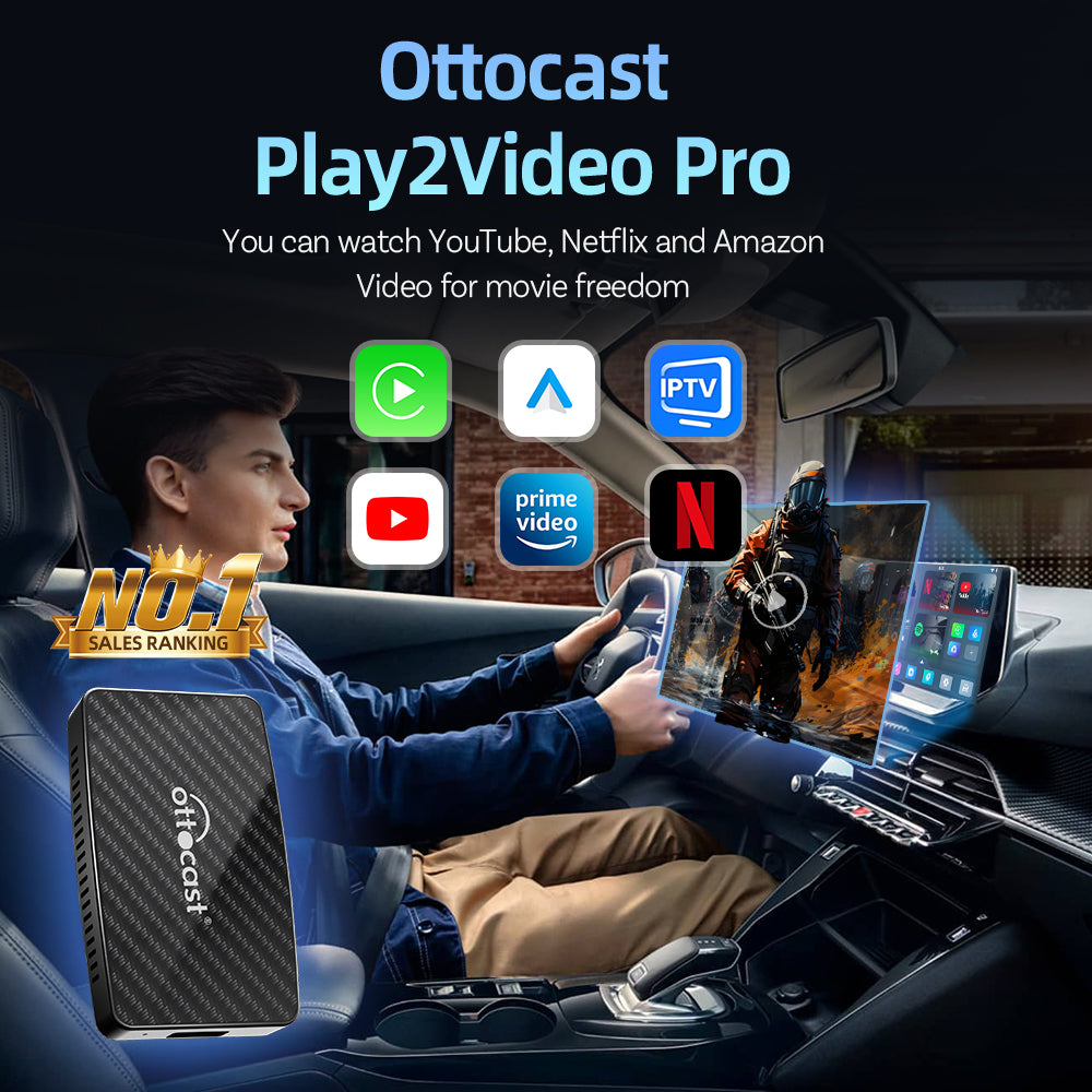 PLAY2VIDEO PRO
