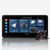 OTTOCAST ™ C5 Ultra Motorcycle Android 12 GPS Display Screen With DVR Camera