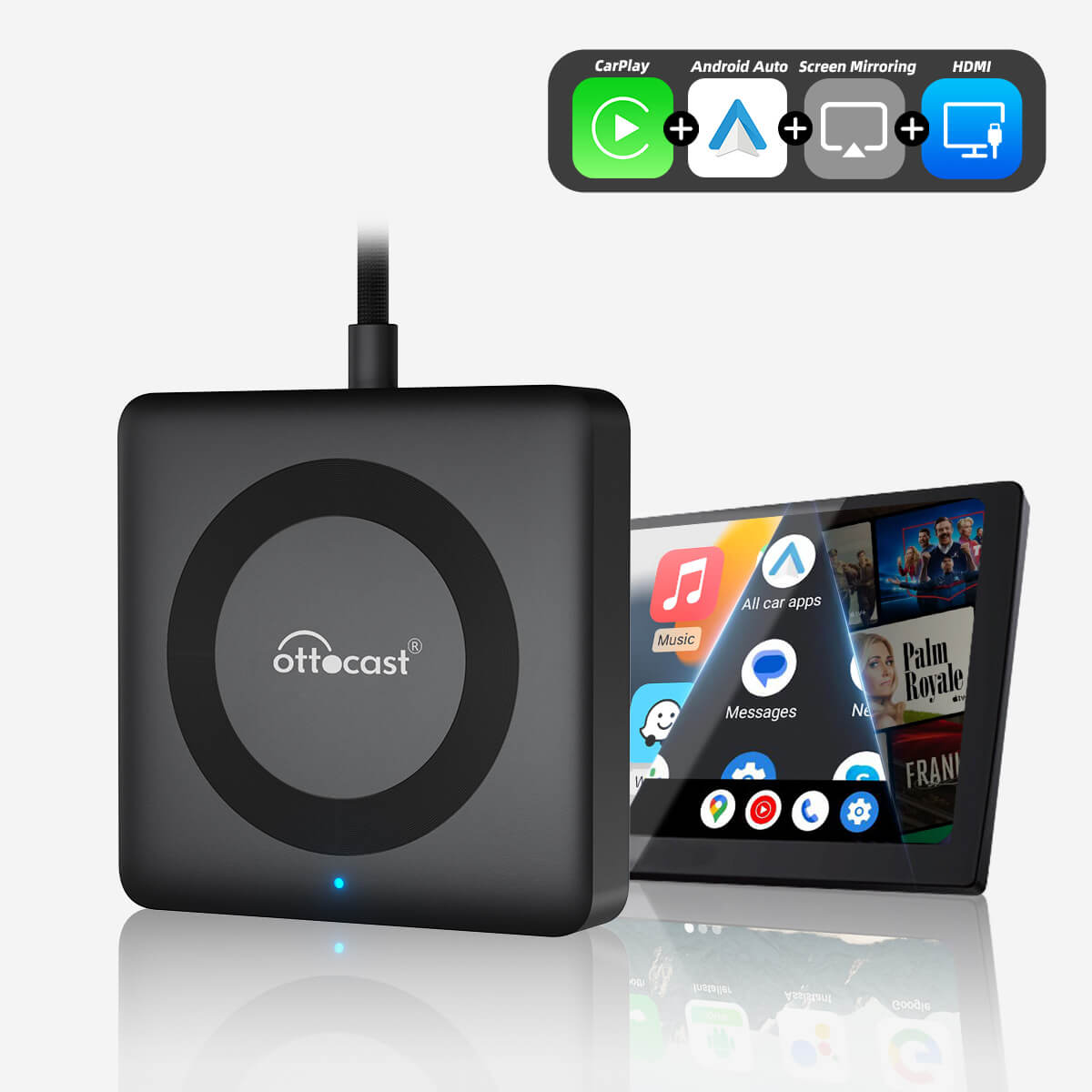 Car TV Mate Pro/MAX
