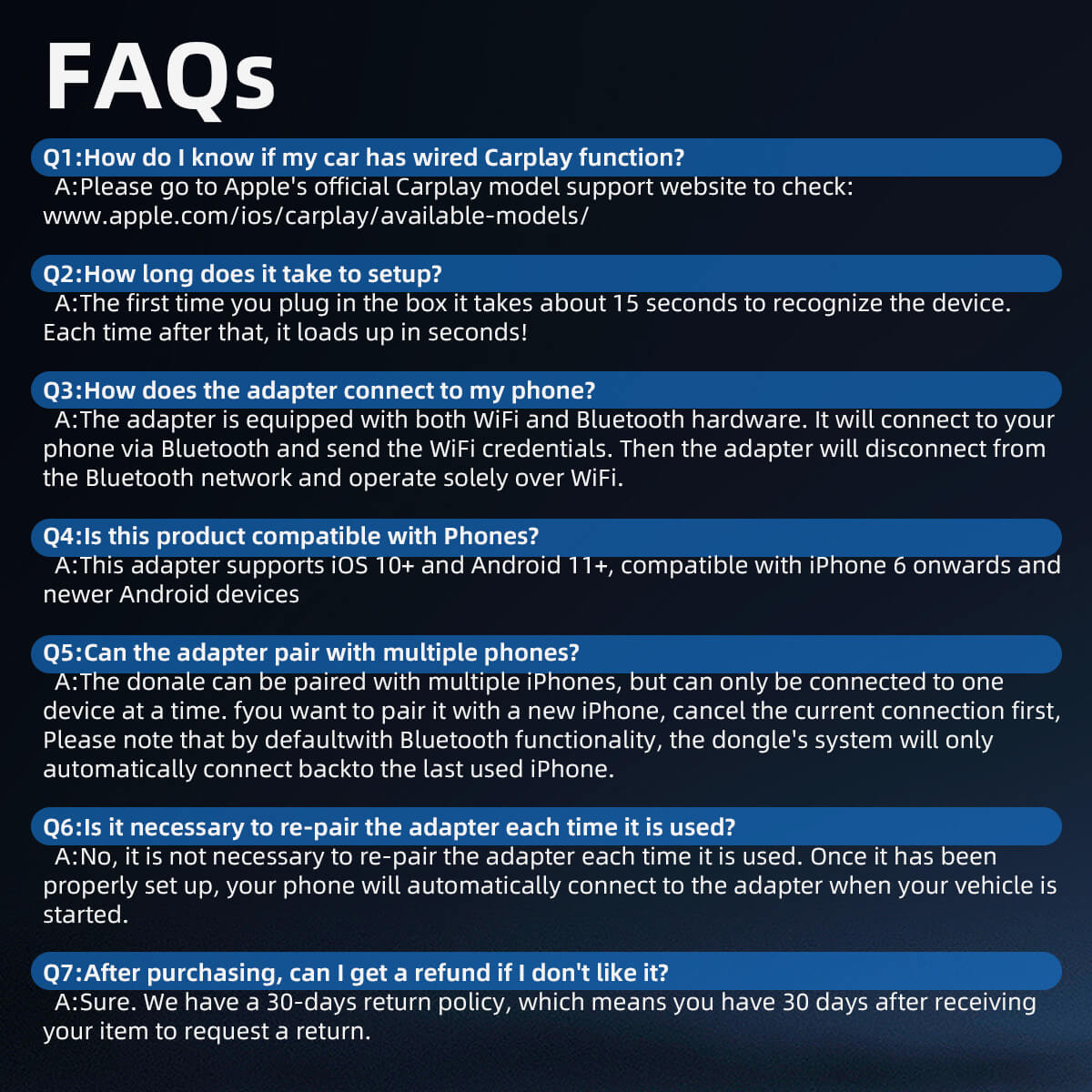 Play2Video Pro - ¡Disfruta Netflix y YouTube directamente en tu coche!