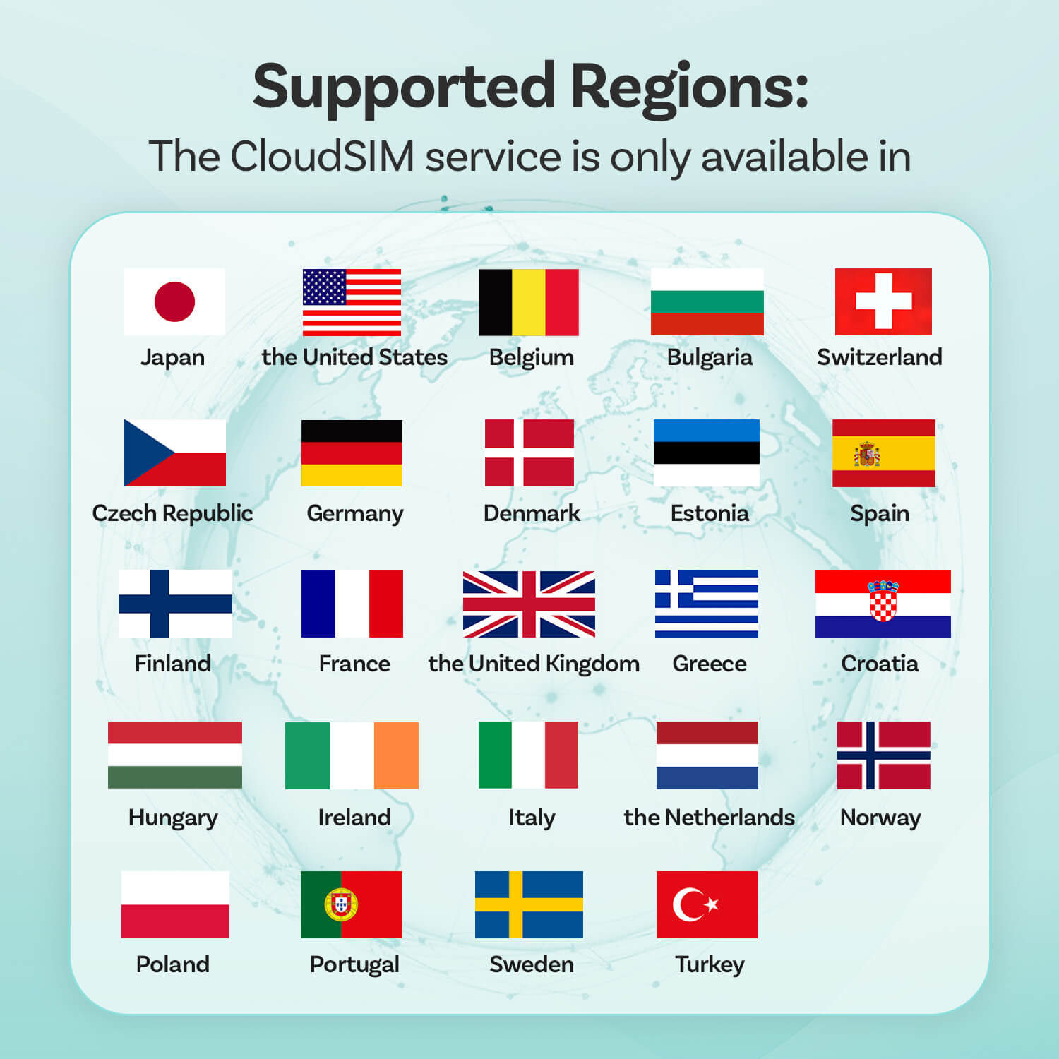 Ottocast CloudSIM (For Ottoaibox P3, P3 Lite & NanoAI)
