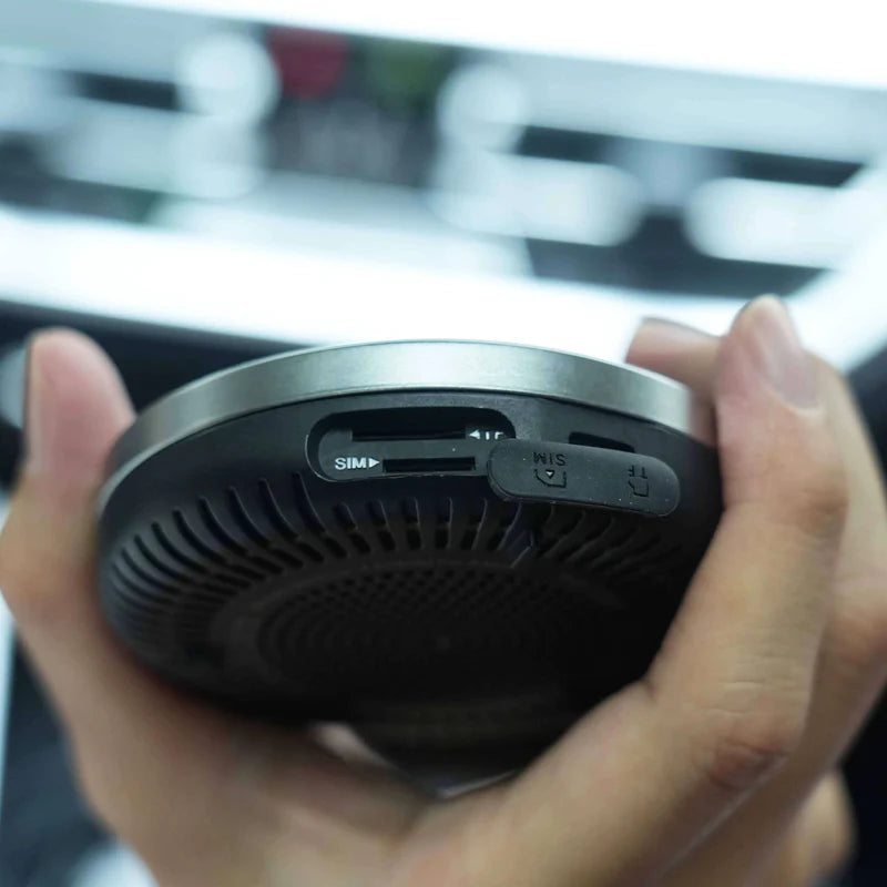 OttoAibox ™ i3 (Conçu pour les modèles BMW.)