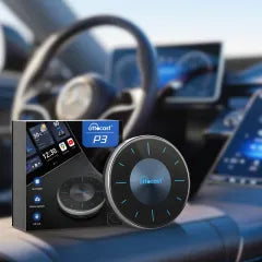 OTTOCAST ™ Boîtier AI P3 CarPlay