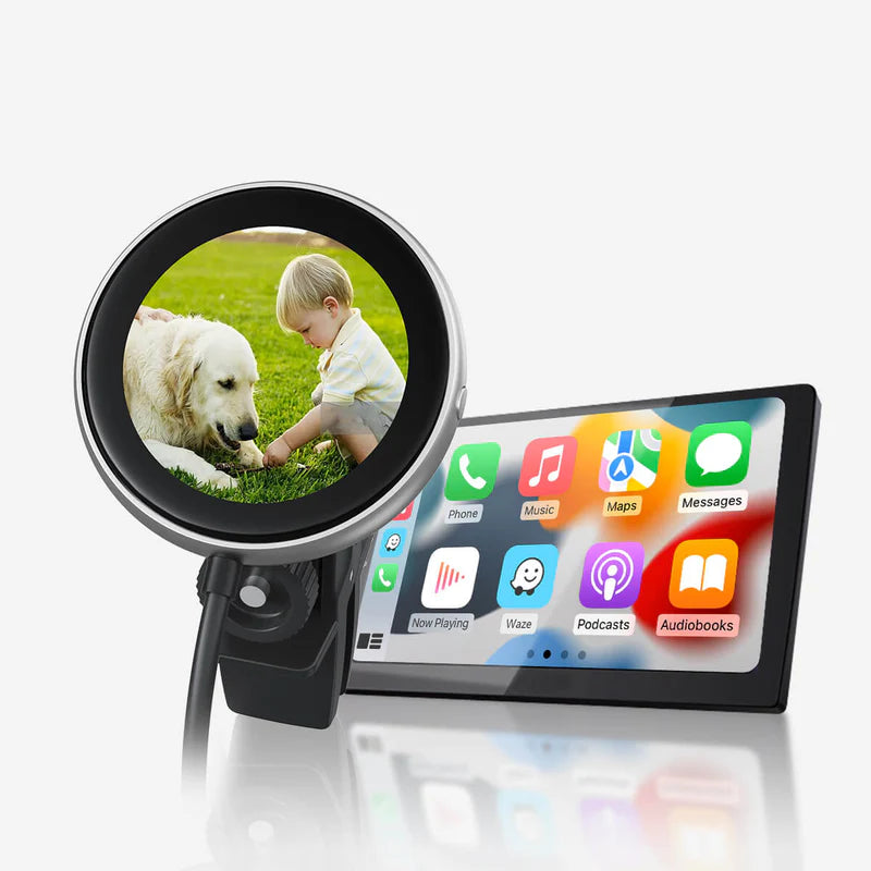 OTTOCAST ™ CarPlay Clip