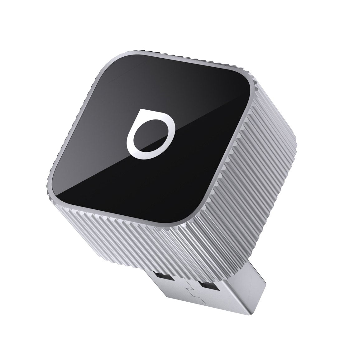 Adaptateur sans fil Ottocast Mini Cube 3.0 CarPlay/Android Auto pour voiture