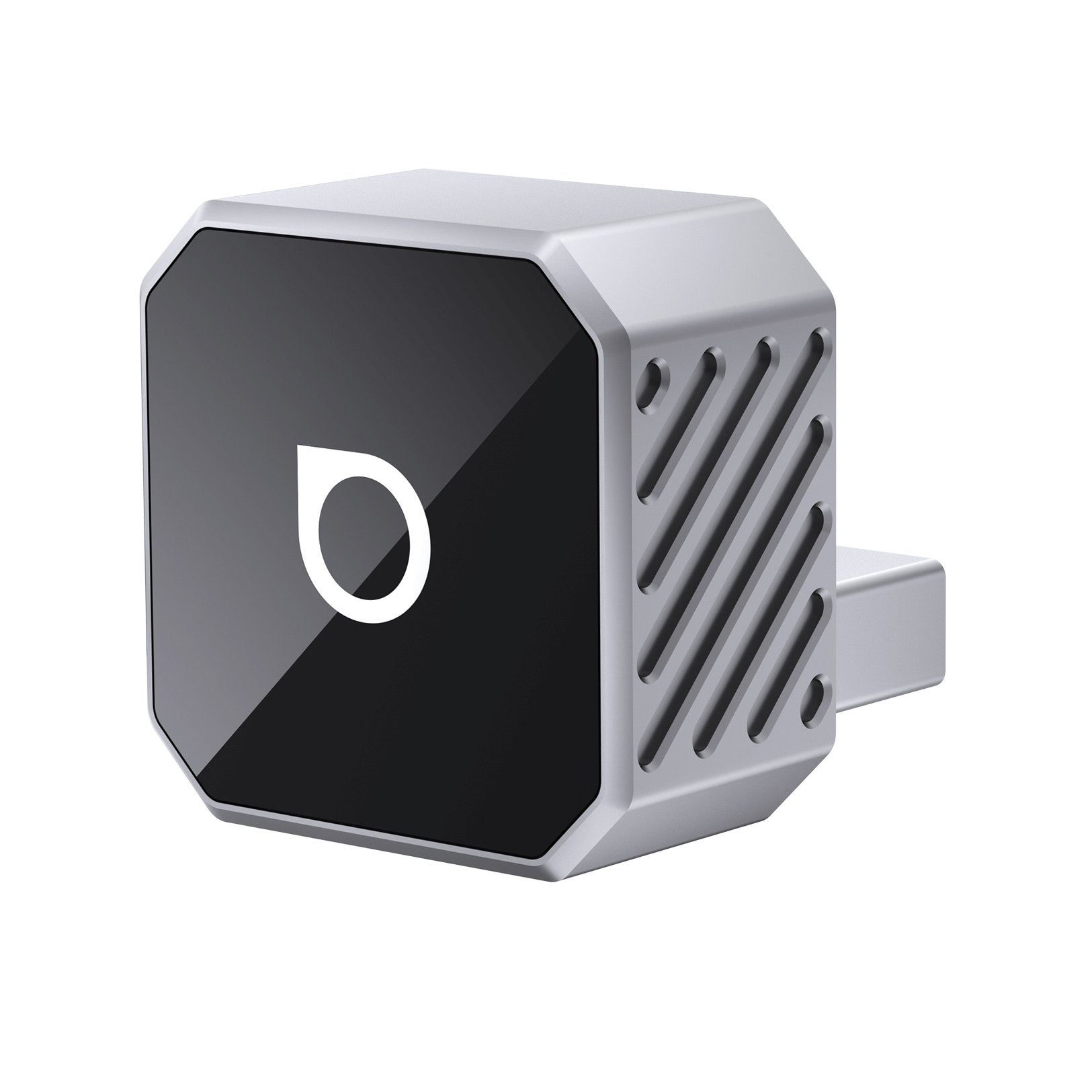 Adaptateur sans fil Ottocast Mini Cube 3.0 CarPlay/Android Auto pour voiture