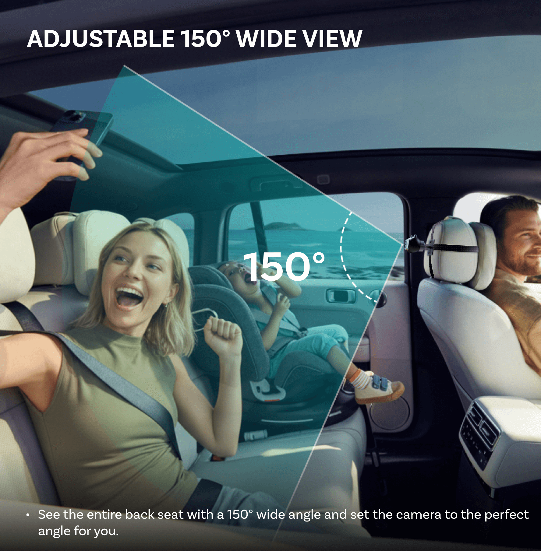 Adaptador Wireless CarPlay para Automóvel Cabin Care