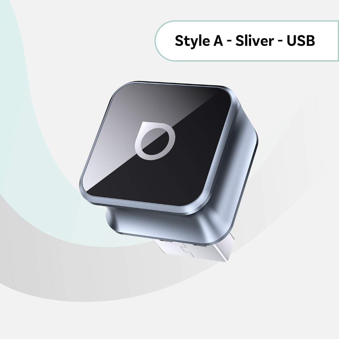 Ottocast Mini Cube 3.0 – Upgrade auf kabelloses CarPlay & Android Auto