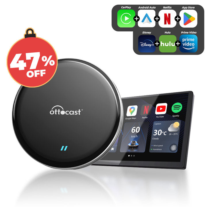 La boîte P3 Lite