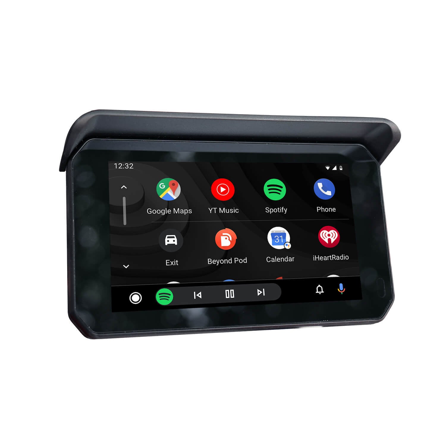 OTTOCAST ™ C5 SE Moto Portable