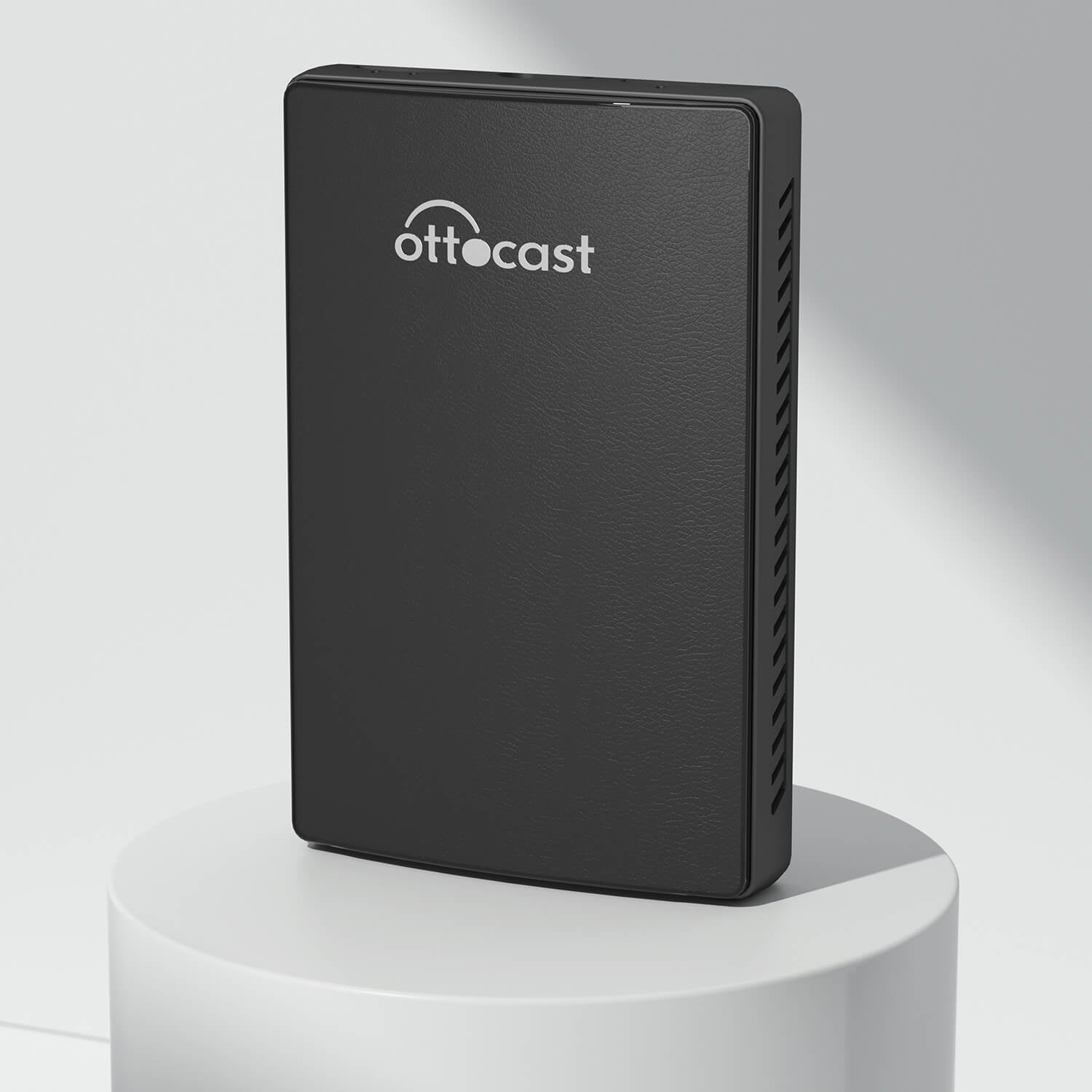 OTTOCAST ™ U2-PLUS AI BOX