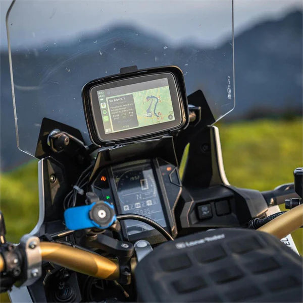 OTTOCAST ™ C5 Motorrad-Funk-GPS-Adapter