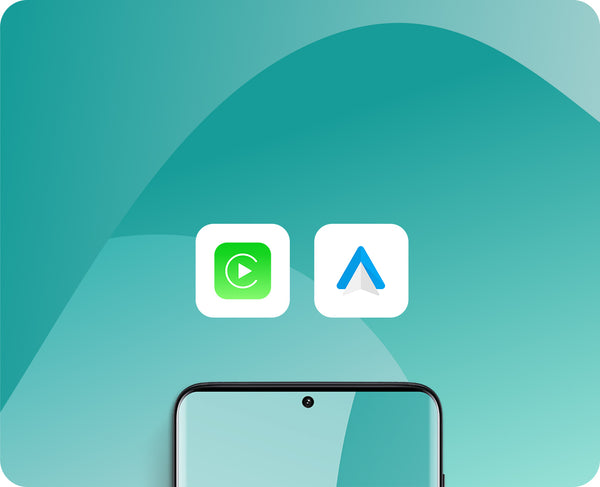 Wireless CarPlay