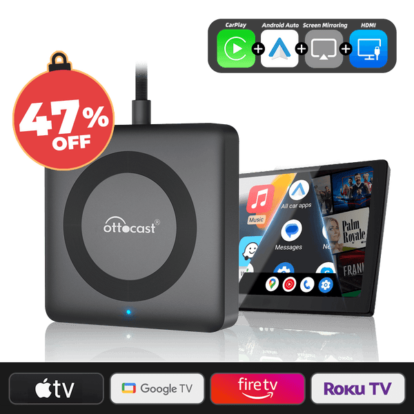 Car TV Mate Pro