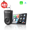 💥 2025s fortschrittlichster Adapter 🛠️Ottocast Mini ™ 2-in-1 CarPlay & Android Auto
