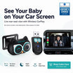 Ottocast Cabin Care: The Ultimate Peace of Mind for Driving Parents