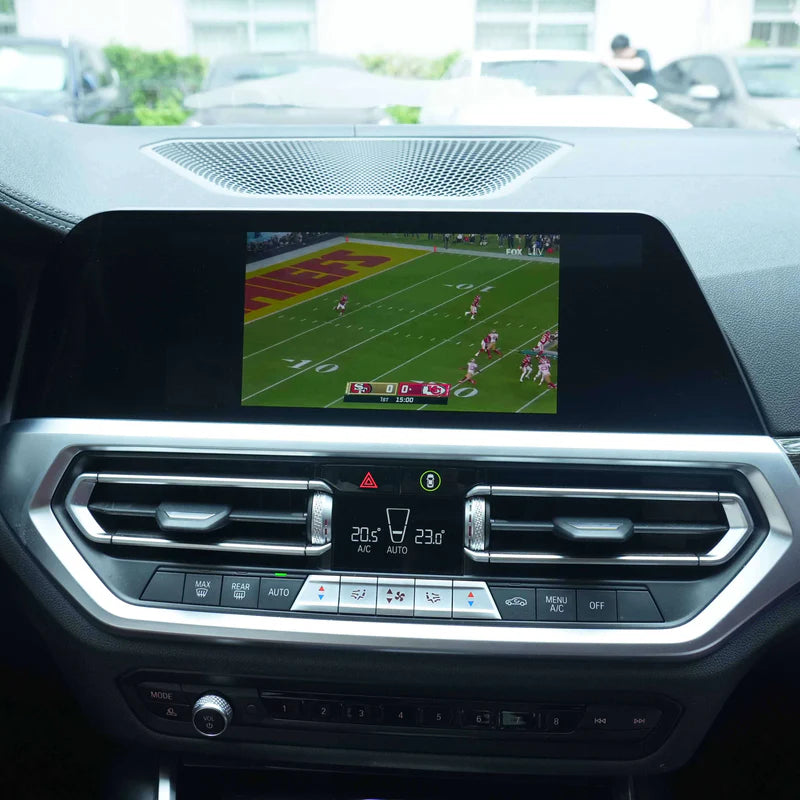 OttoAibox ™ i3 BMW CarPlay KI Box