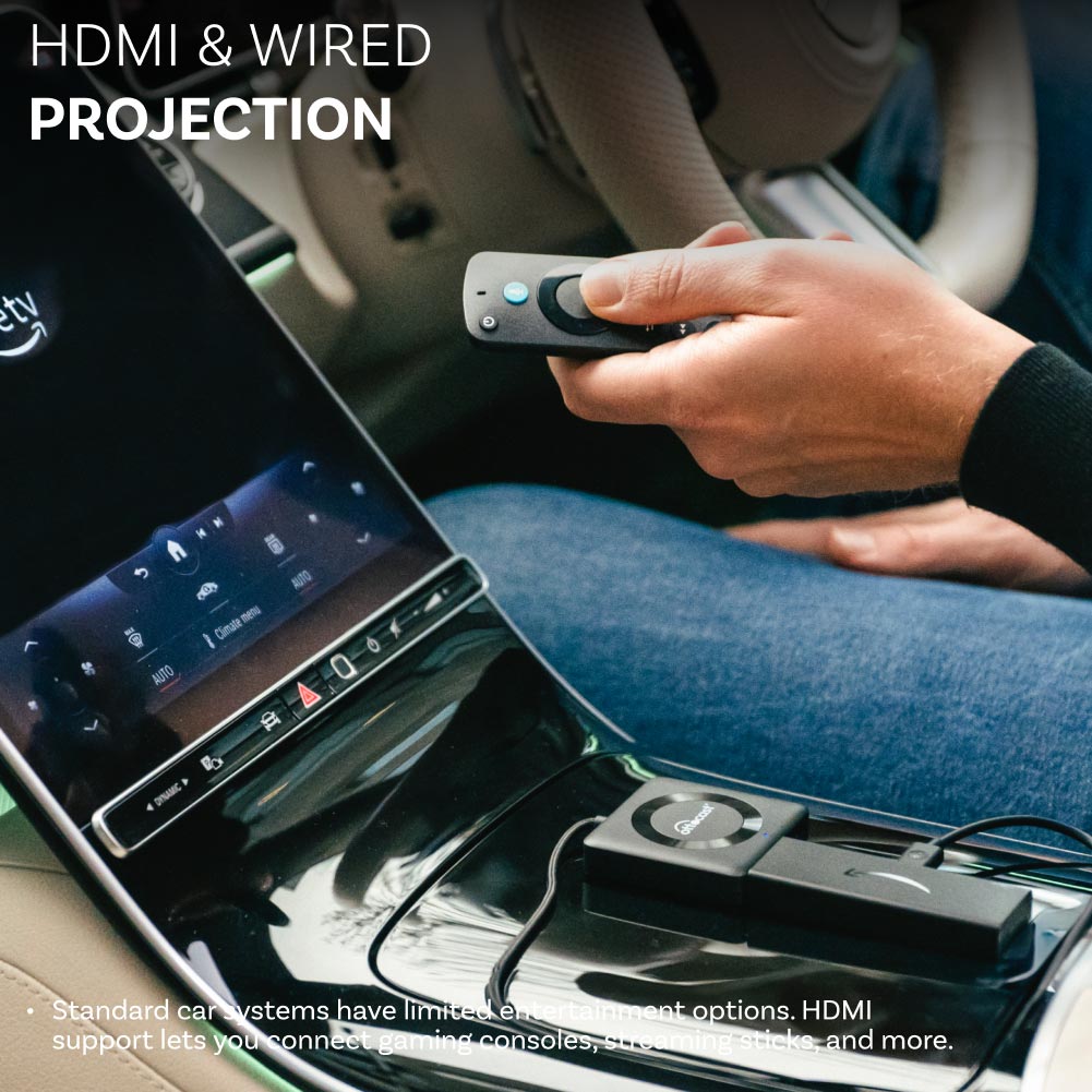 Car Tv Mate Max