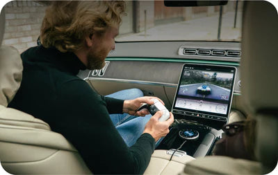 <h3>Entertainment Without Limits</h3>