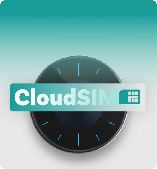 <h3>No SIM Card or Wi-Fi Needed</h3>