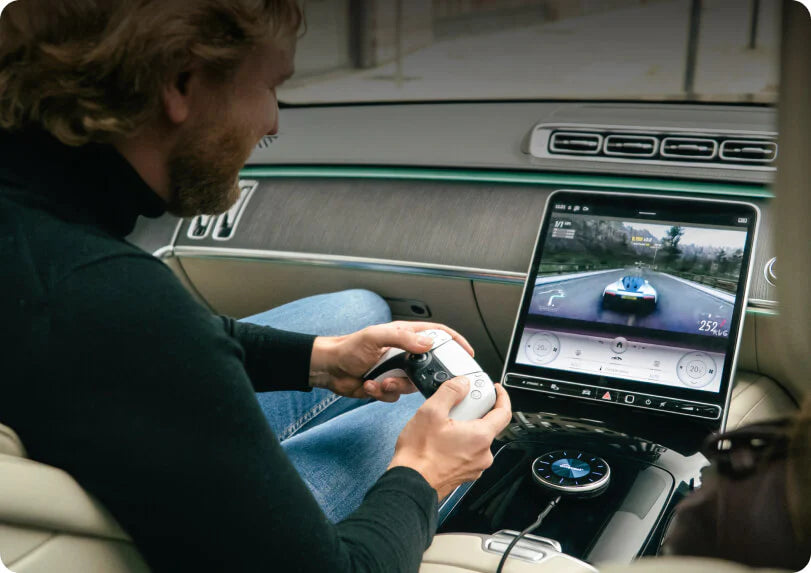 <h3>Entertainment Without Limits</h3>