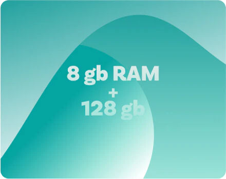 <h4>Massive Storage</h4>