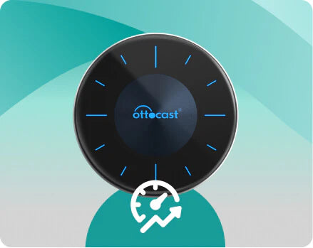 <h4>No lag, no limits</h4>