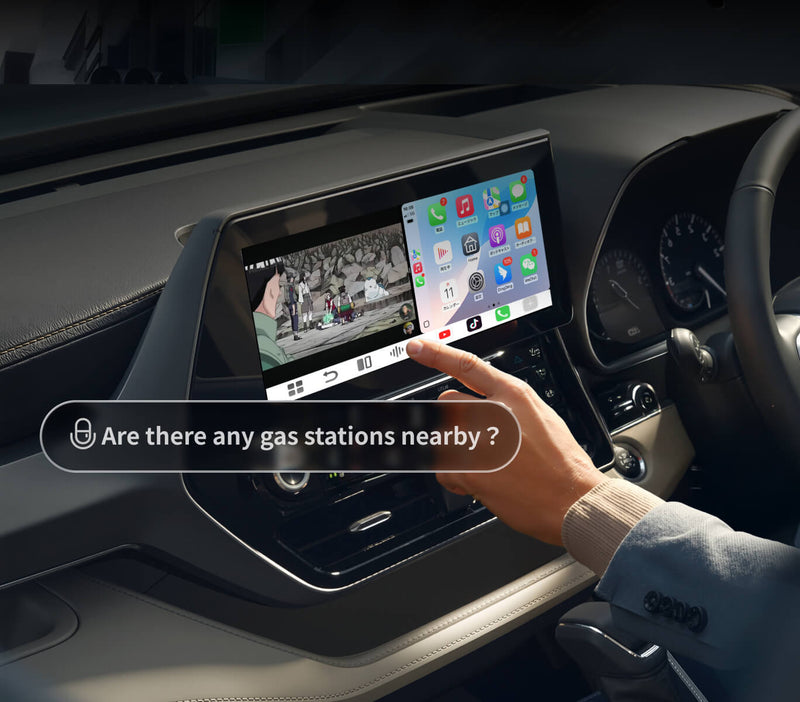 <h3>Assistente de Voz Inteligente<br/><br/></h3>