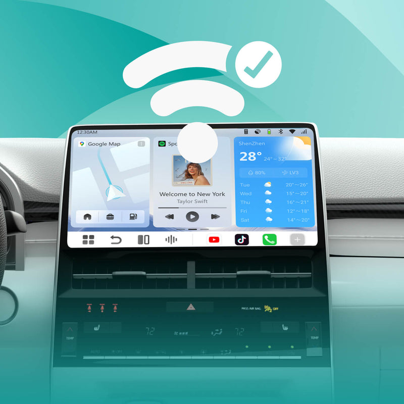 <h4>2. Aceda ao ecrã Android e descarregue as suas aplicações favoritas</h4>