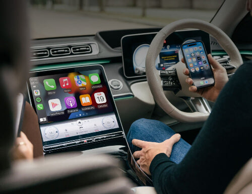 <h4><strong>Vai senza fili in pochi secondi</strong></h4>