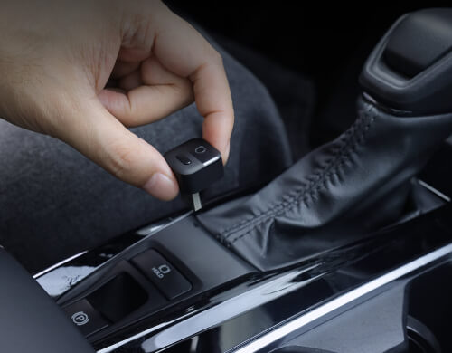 <h4><strong>Configurazione semplice Plug-and-Play</strong></h4>