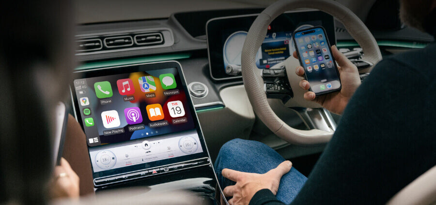 <h4><strong>Vai senza fili in pochi secondi</strong></h4>