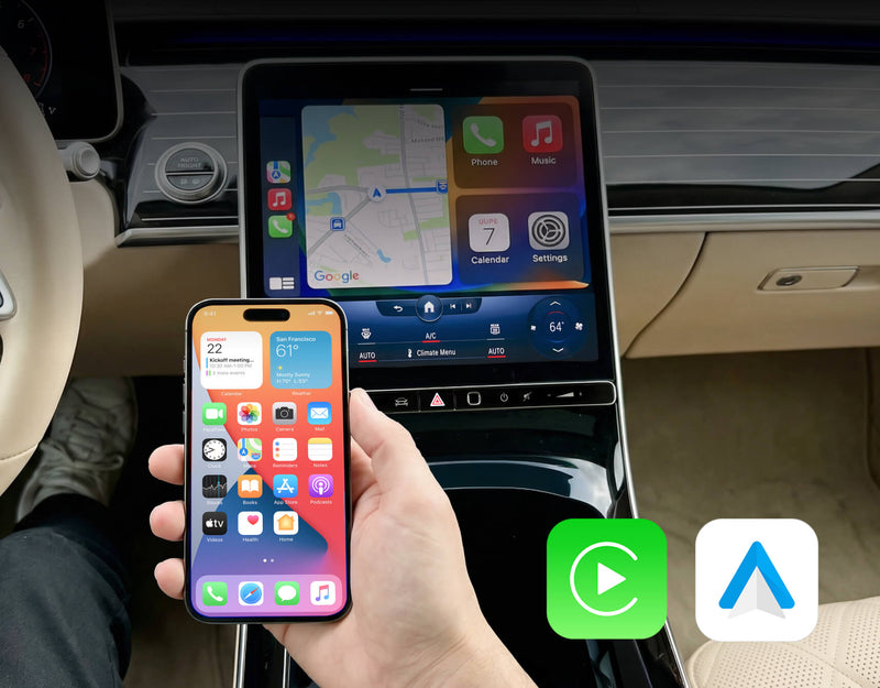 <h4><strong>Schnelle automatische Wiederverbindung</strong></h4>