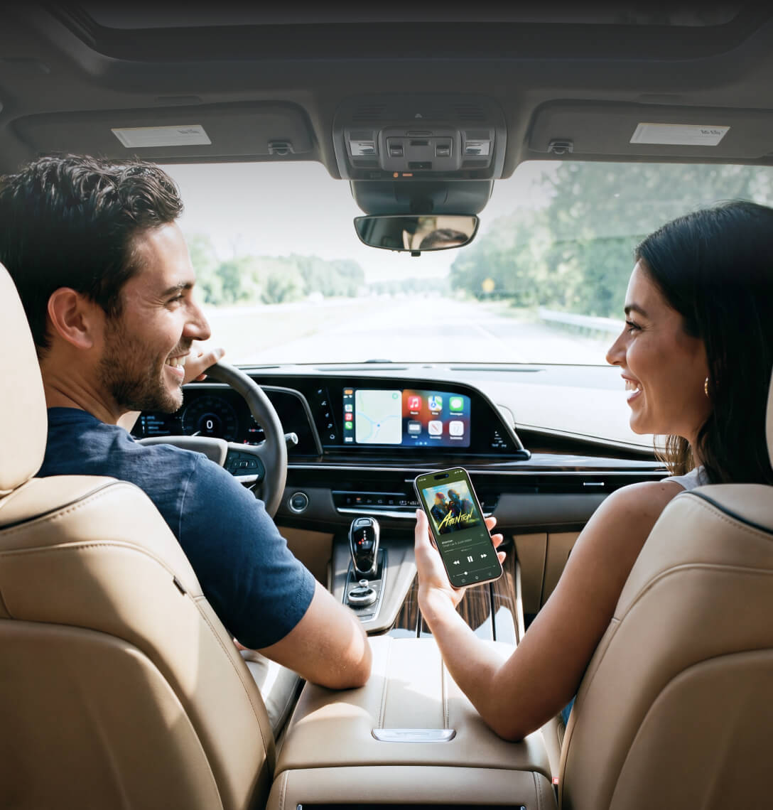 <h4><strong>Machen Sie das tägliche Fahren leichter</strong></h4>