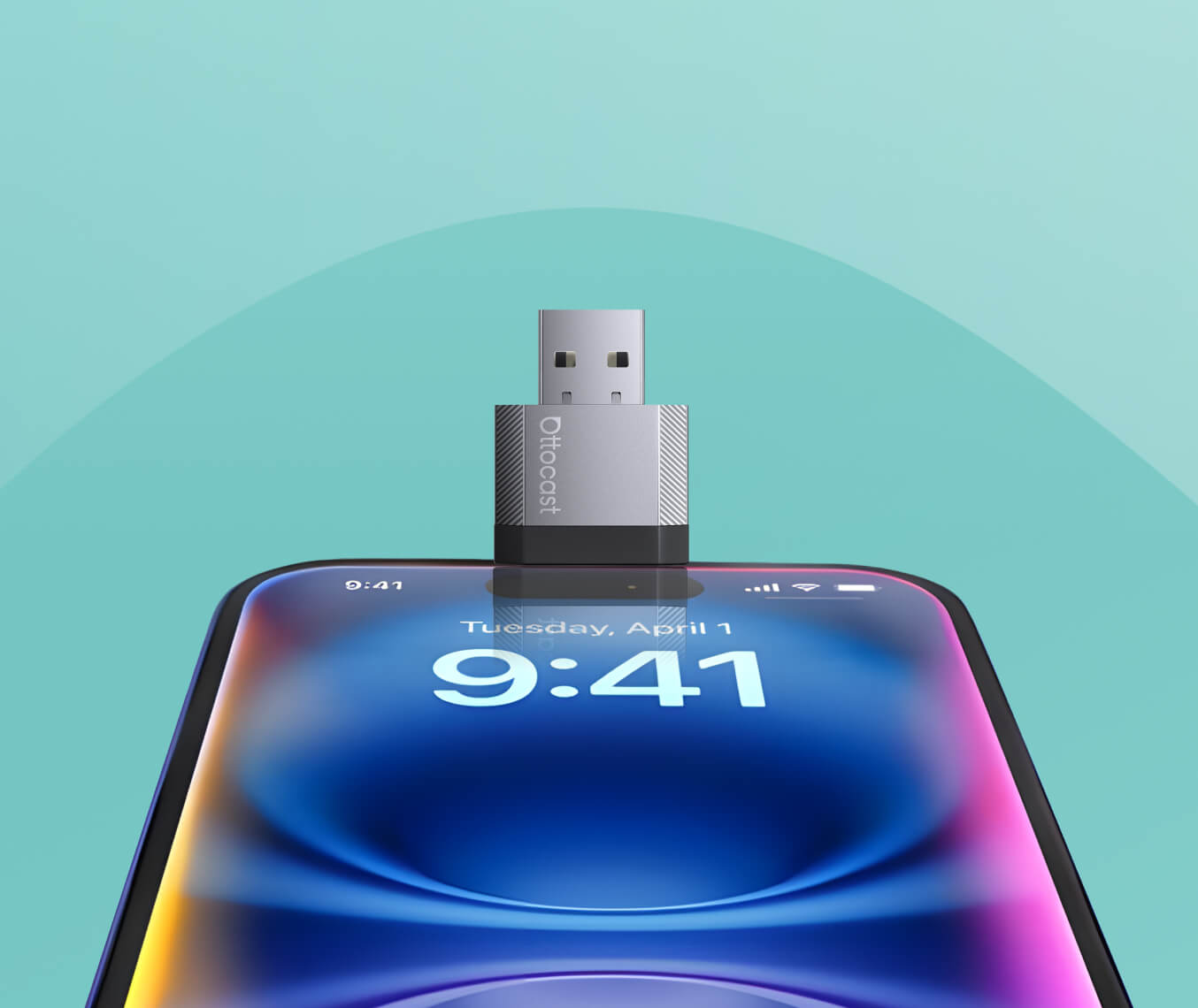 <h4><strong>Kompakt & Unauffällig</strong></h4>