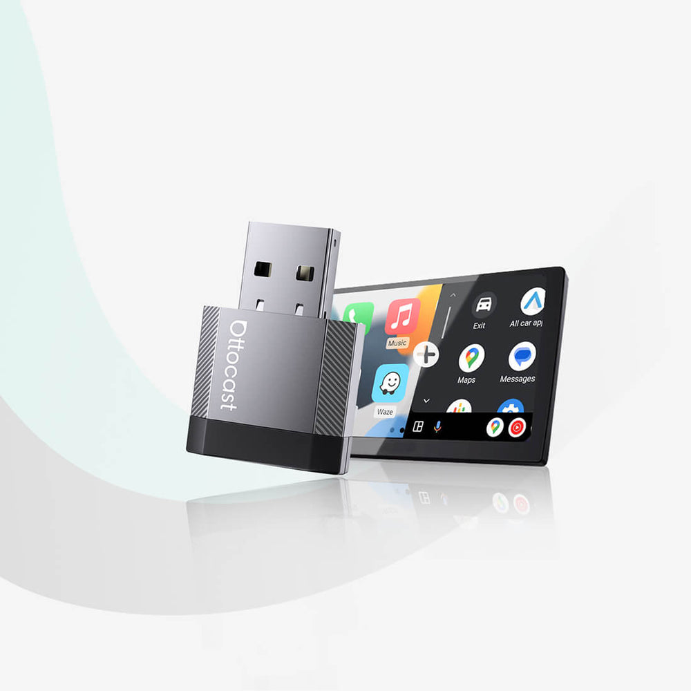 Ottoscreen AI