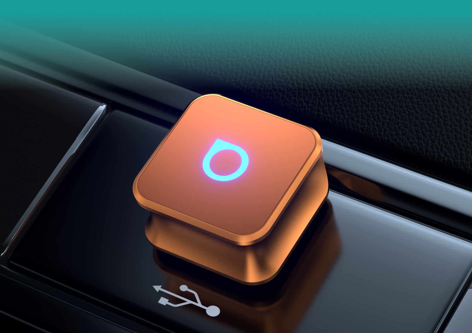 <h3>Simple Plug-and-Play Setup</h3>