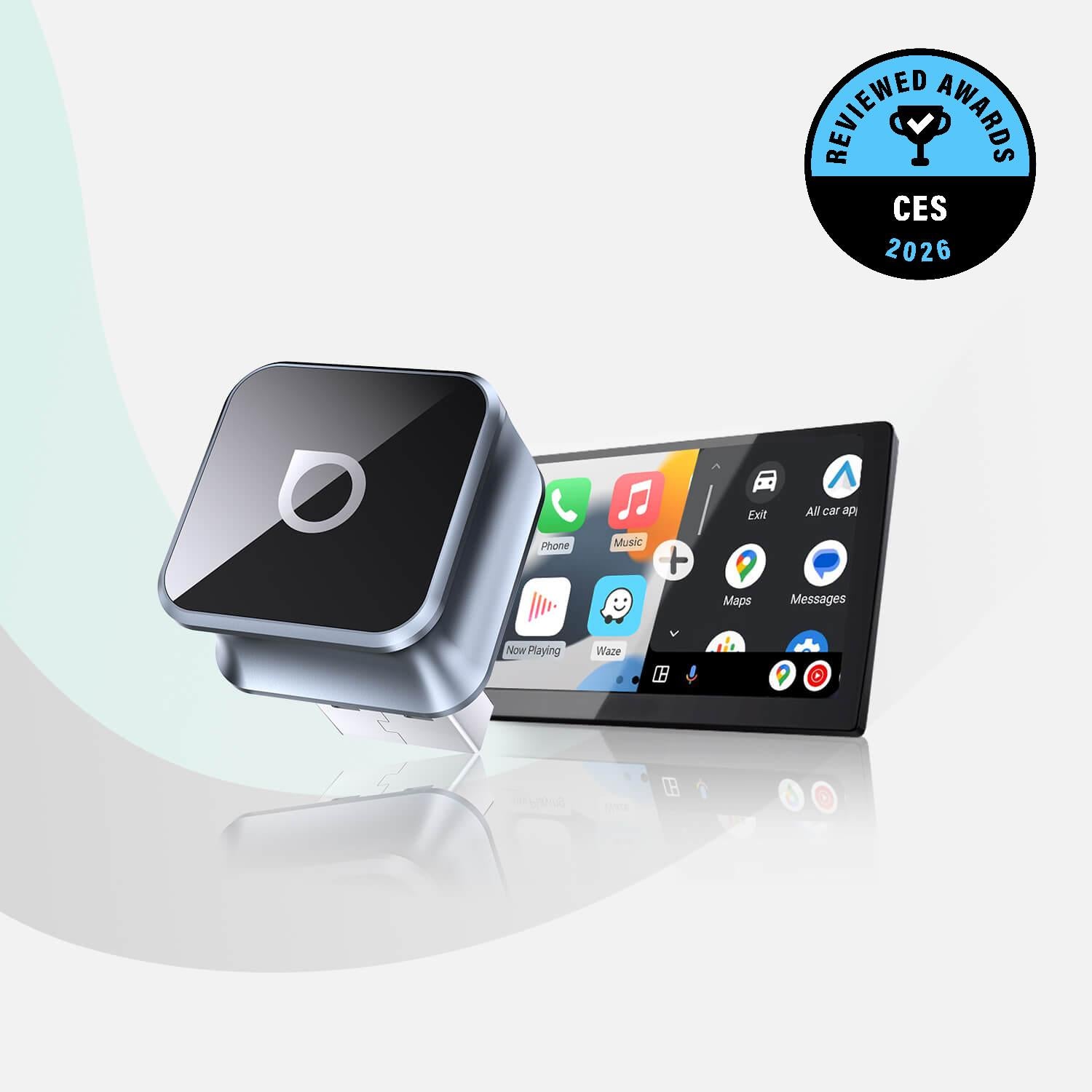 Ottoscreen AI