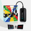 Play2Video Ultra – Wireless CarPlay/Android Auto + Streaming AI Box