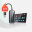 Play2Video Ultra - Kabelloses CarPlay & Android Auto + HD-Streaming-Video, alles mit einem Klick