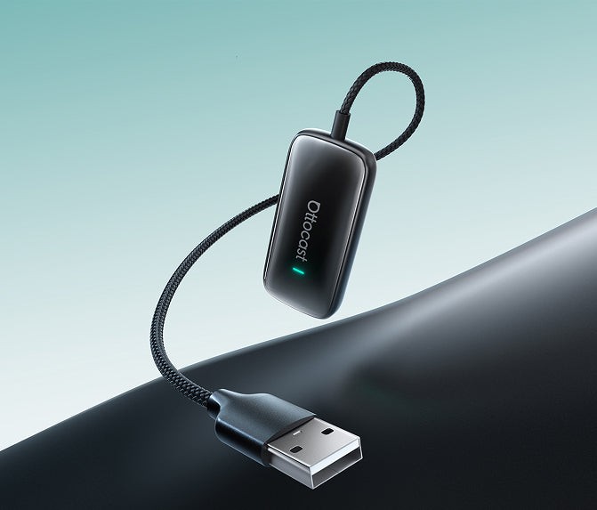 💥 2026's Most Advanced- - Ottocast Play2Video Ultra – Wireless
