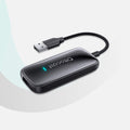 Play2Video Ultra – Wireless CarPlay/Android Auto + Streaming AI Box