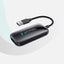 Play2Video Ultra – Wireless CarPlay/Android Auto + Streaming AI Box